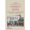 Animals On The Move