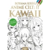 Anime Boyama Cilt II: Kawaii