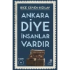 Ankara Diye İnsanlar Vardır