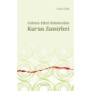 Anlama Etkisi Bakımından Kur’an Zamirleri