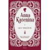 Anna Karenina Cilt I (Bez Ciltli)