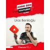 Anne Ben Youtuber Oldum