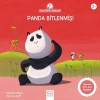 Anne Tavuk Anlatıyor - Bitlenen Panda