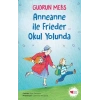 Anneanne ile Frieder Okul Yolunda