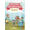 Anneannem Tam Bir Çılgın: Odunpazarı Macerası