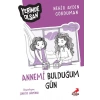 Annemi Bulduğum Gün - Yerimde Olsan