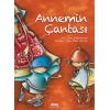 Annemin Çantası (Ciltli)