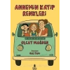 Annemin Kayıp Renkleri