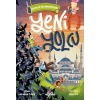 Anten ve Yol Arkadaşları 1 - Yeni Yolcu