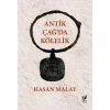 Antik Çağ’da Kölelik