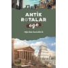 Antik Rotalar - Ege
