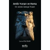 Antik Yunan ve Roma