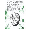 Antik Yunan Ve RomaNın Mitleri Ve Efsaneleri