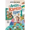 Antin Kantin İşler