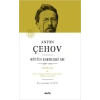 Anton Çehov Bütün Eserleri 12 (Ciltli)