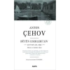 Anton Çehov Bütün Eserleri 14
