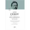 Anton Çehov Bütün Eserleri 14 (Ciltli)