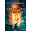Apollonun Görevleri Birinci Kitap - Gizli Kahin