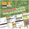 Appinventor İle Mobil Uygulama Android Geliştirme