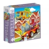 Arabalar Puzzle 150