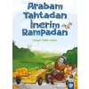 Arabam Tahtadan İnerim Rampadan