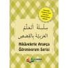 Arapça 5. Sınıf Hikaye Seti