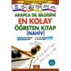 Arapça Dilbilgisini En Kolay Öğreten Kitap (Nahiv)