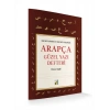 Arapça Güzel Yazı Defteri