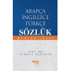 Arapça İngilizce Türkçe Sözlük