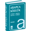 Arapça Sözlük
