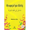 Arapçaya Giriş