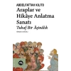 Araplar ve Hikaye Anlatma Sanatı