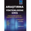 Araştırma Yöntemlerine Giriş