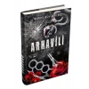 Arhavili 2: Bozboran -  Ciltli