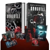 Arhavili 2: Bozboran –  Tek Kitaplık Kutu