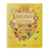 Arıların Gizli Yaşamı (Ciltli)