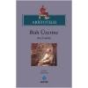 Aristoteles - Ruh Üzerine