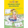 Arkadaşım Elif – Eğlenceli Çizgi Çalışmaları