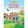 Arkadaşım Elif - Elif İle Kedisi Mırnav’ın Sırrı