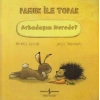 Arkadaşım Nerede? - Pamuk ile Topak