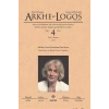 Arkhe-Logos Felsefe Dergisi Bahar Sayı:1 2016