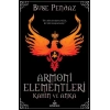 Armoni Elementleri - Kahin ve Anka (Ciltli)