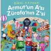 Armutun Ası Zürafanın Zsi