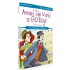 Around The World in 80 Days (Classics İn English Series - 7)