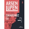 Arsen Lüpen - Esrarengiz Ev