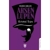 Arsen Lupen Kristal Tıpa