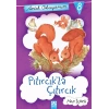 Artık Okuyorum 8 - Pıtırcık la Çıtırcık