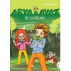 Arya Ve Ayaz 1 Zaman Pelerini