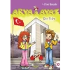 Arya Ve Ayaz 10 Dur Yolcu