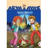 Arya Ve Ayaz 6 İstanbul Bizimdir